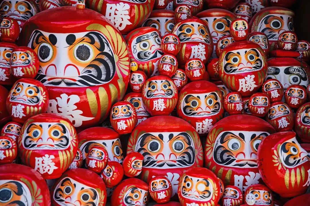 大阪｜你错过了这座带仙气儿的寺庙，以及跳蚤市场和潮牌一条街…