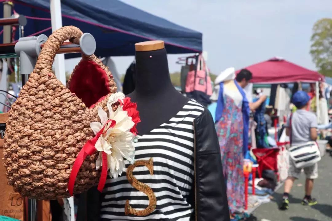 大阪｜你错过了这座带仙气儿的寺庙，以及跳蚤市场和潮牌一条街…