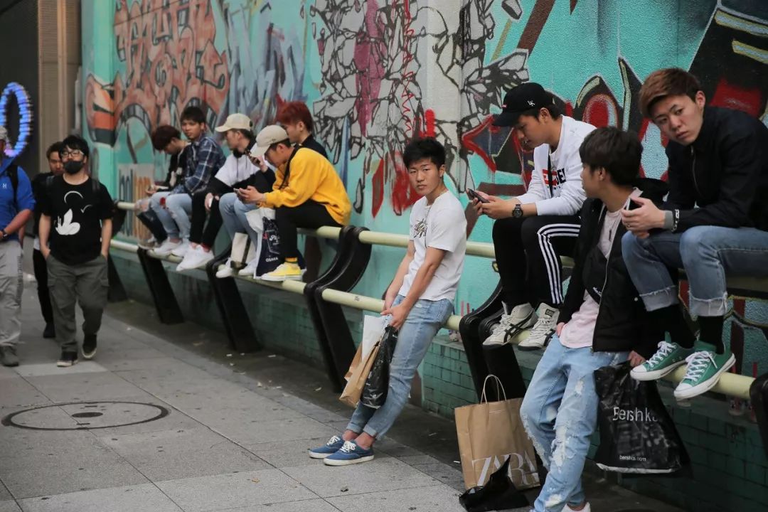 大阪｜你错过了这座带仙气儿的寺庙，以及跳蚤市场和潮牌一条街…