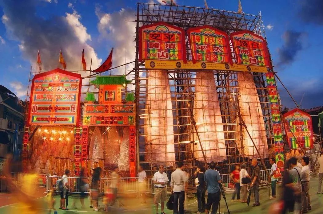 天啦噜！我终于活成了考察退休地的中年少女