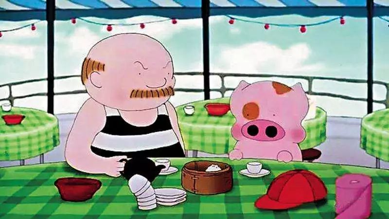 天啦噜！我终于活成了考察退休地的中年少女