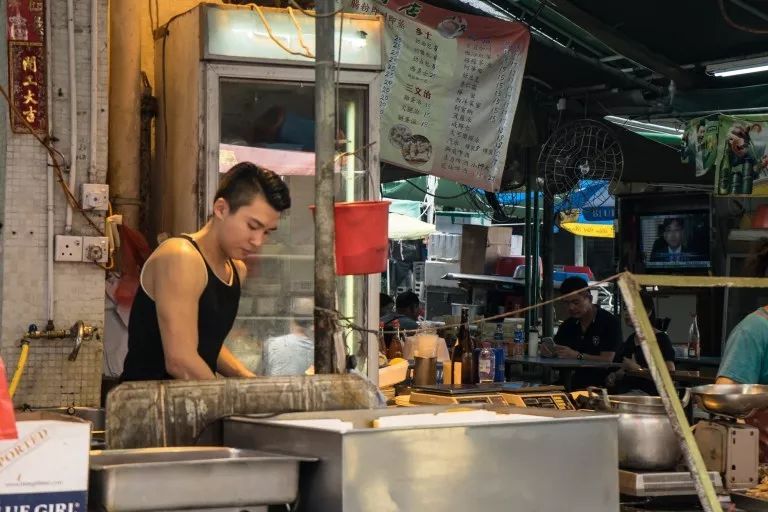 天啦噜！我终于活成了考察退休地的中年少女