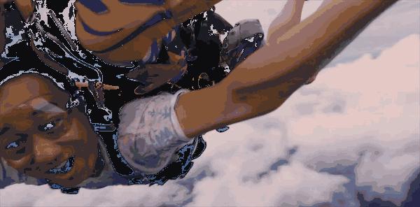 压力大没地方释放,压力太大适合解压的地方