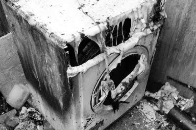 工业烘干机安全隐患,烘干机有安全隐患吗