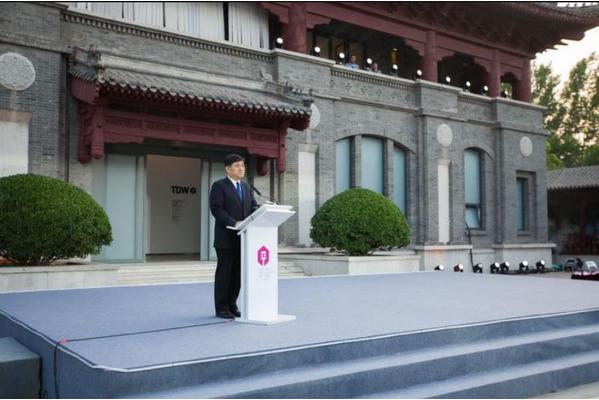 城市设计空间格局,城市设计案例