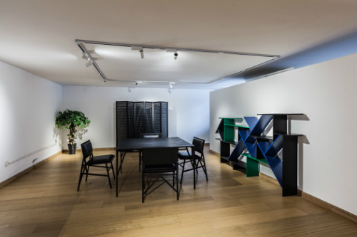 城市设计空间格局,城市设计案例