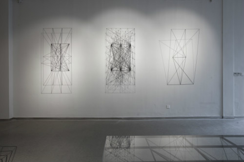 城市设计空间格局,城市设计案例