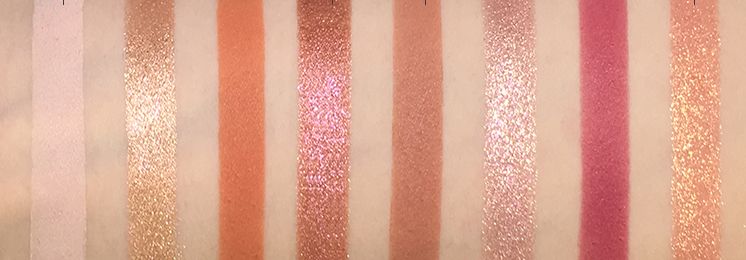 新品上新王炸来袭,美妆特卖王炸上新