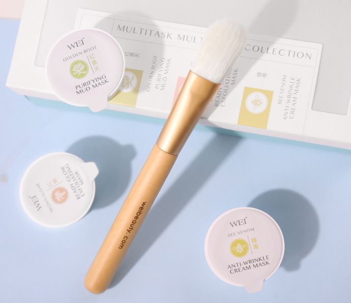 新品上新王炸来袭,美妆特卖王炸上新