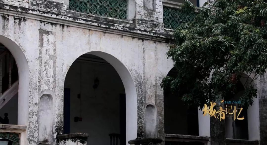 头条|这条百年老街藏着北海一半的历史沧桑，看看有哪些打卡点！