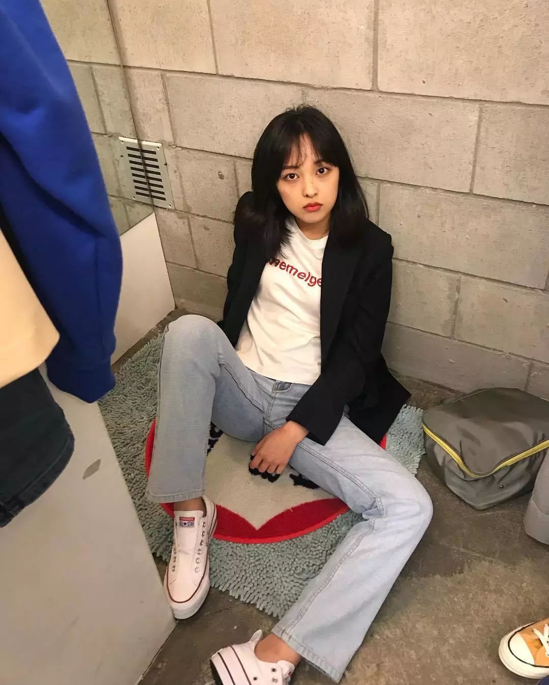 韩国95后,韩国95后高颜值女艺人