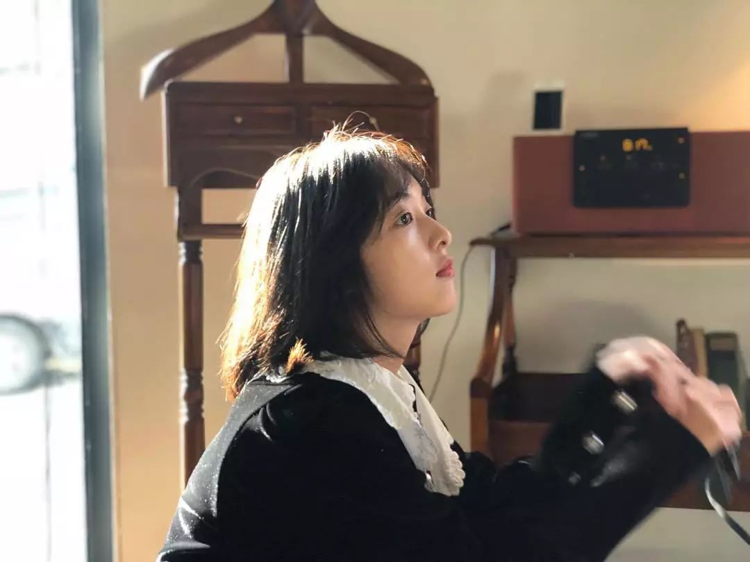 韩国95后,韩国95后高颜值女艺人