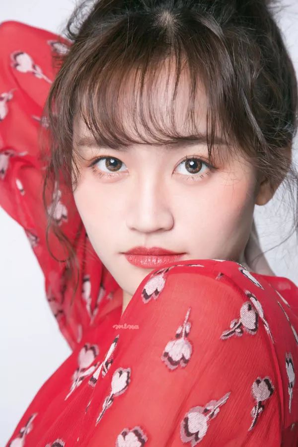 韩国95后,韩国95后高颜值女艺人