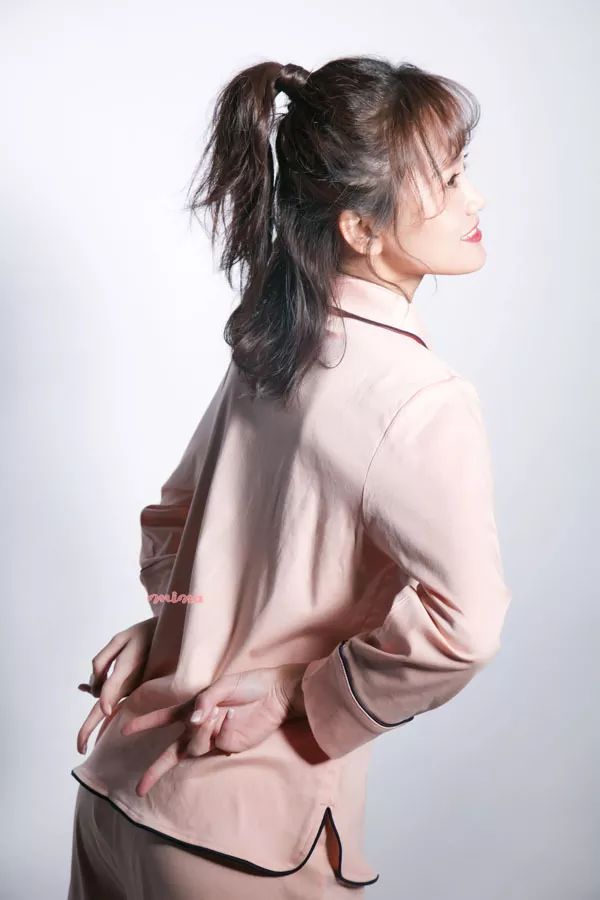 韩国95后,韩国95后高颜值女艺人