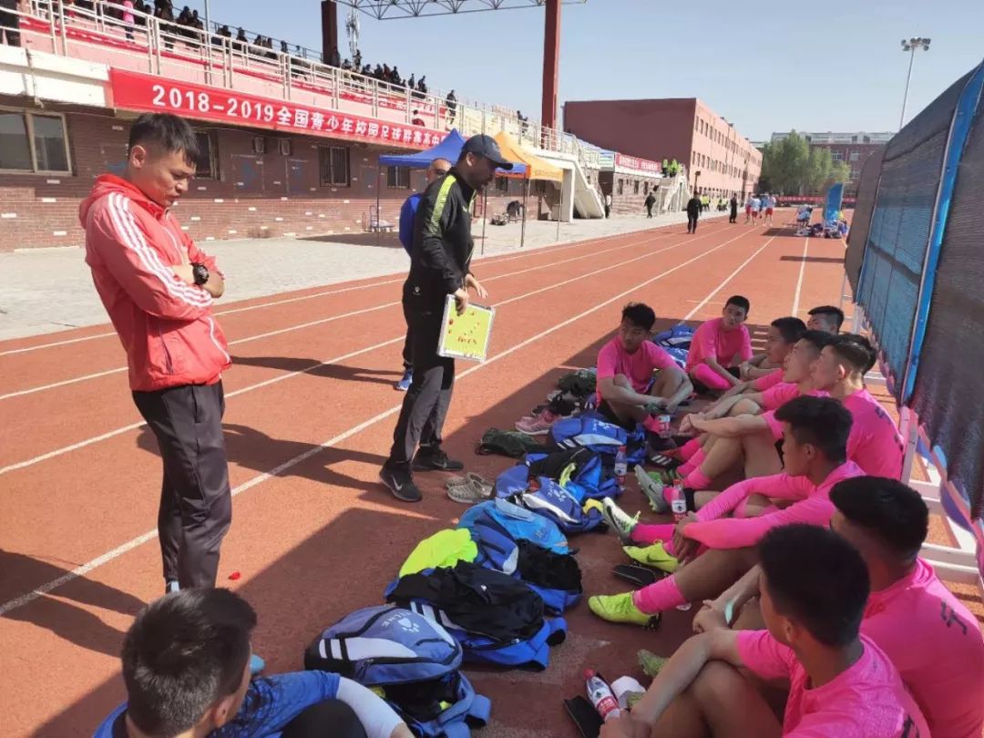 男子甲组校园足球比赛,灵武中学足球联赛