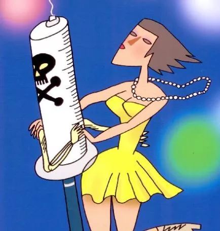 【警示】从“赌海”开始，一步步走进“毒海”，她就这样毁了自己……