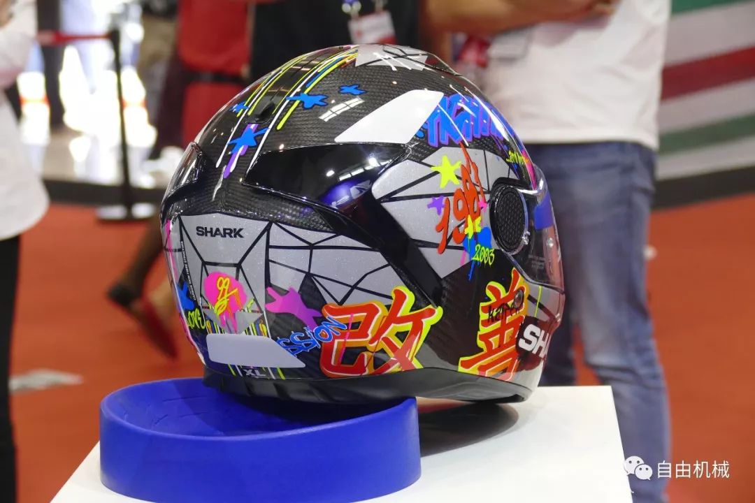 shark大白鲨头盔,shark黑鲨头盔