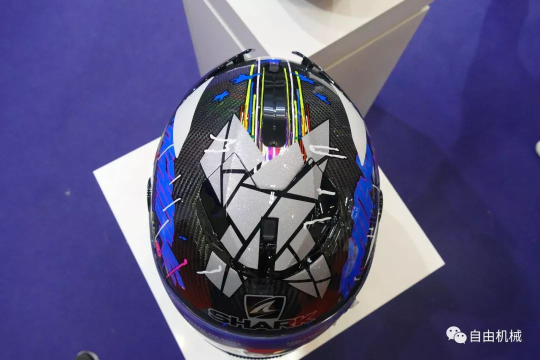 shark大白鲨头盔,shark黑鲨头盔