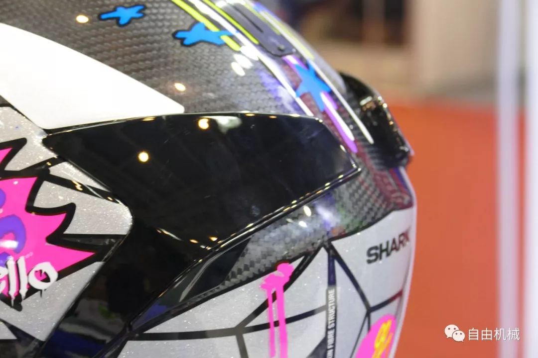 shark大白鲨头盔,shark黑鲨头盔