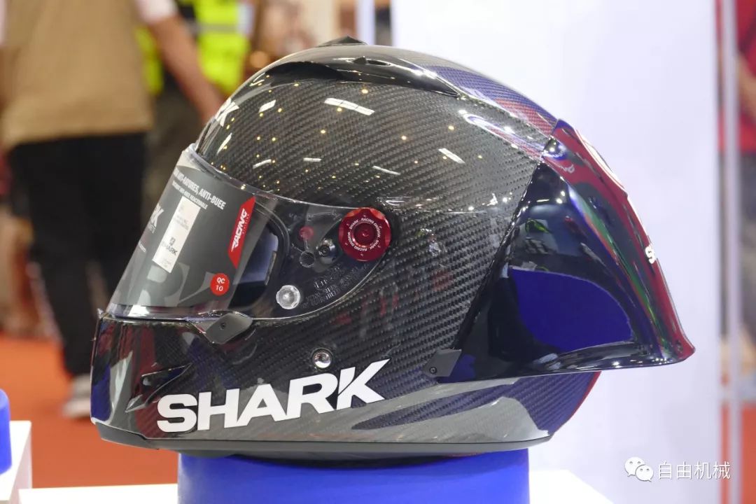 shark大白鲨头盔,shark黑鲨头盔