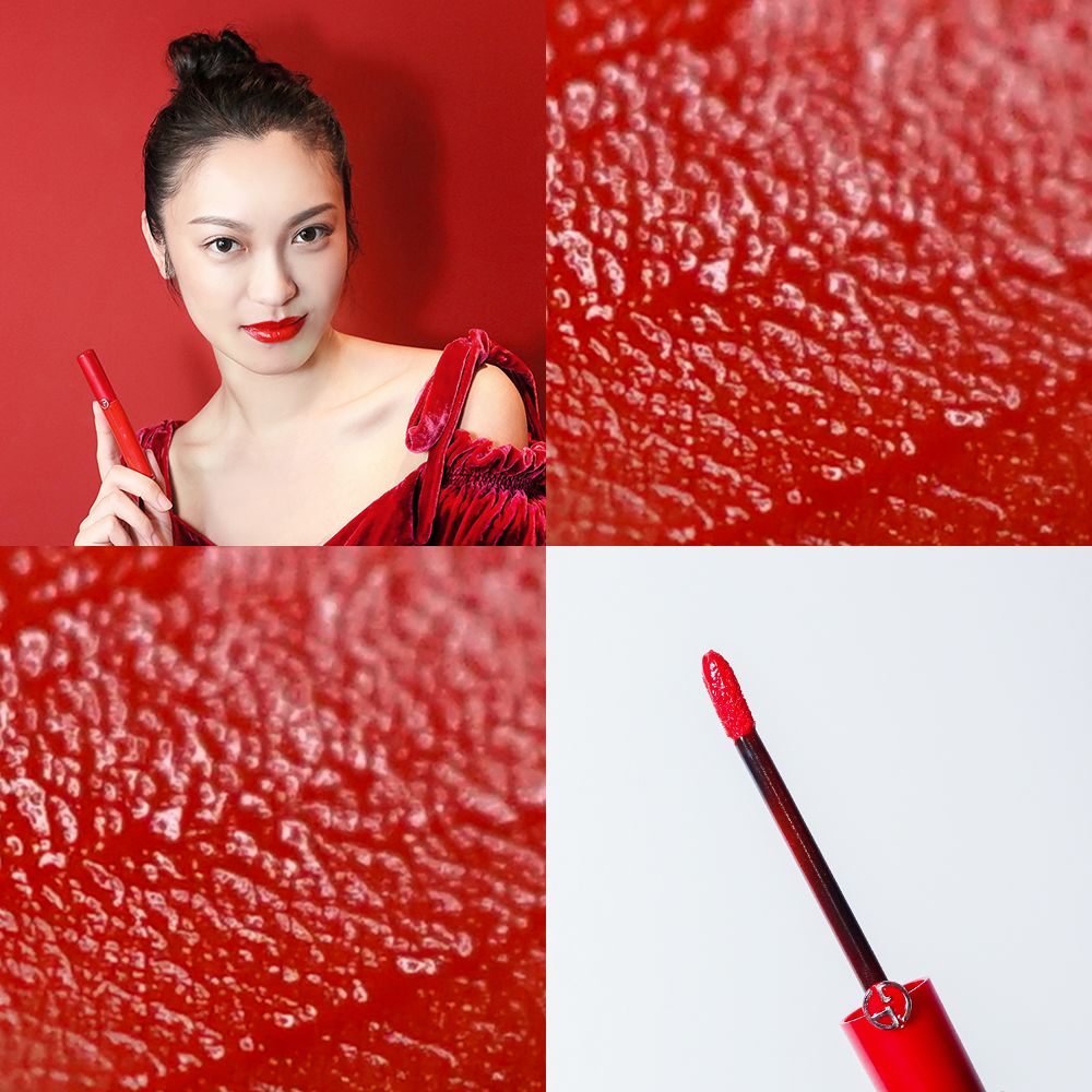 很火不过时的口红,火了之后下架的口红