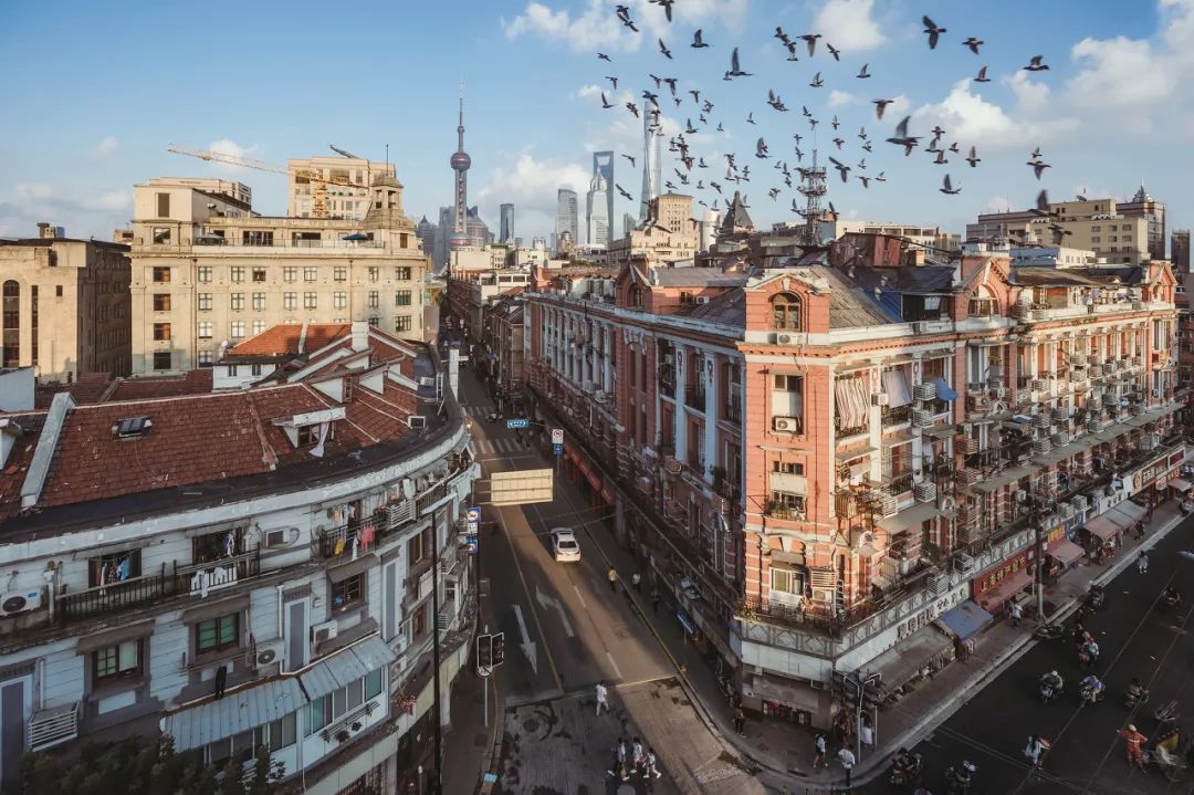 涨姿势啦教你如何选楼层,涨姿势的正确方法图