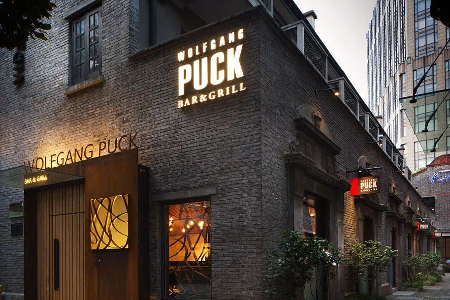 魔都情侣探店,约会必去的10家餐厅