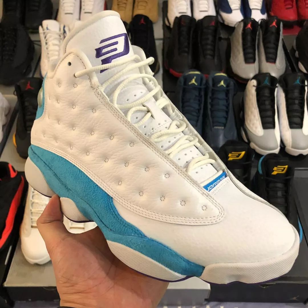 aj11low蓝蛇裸鞋,nikeaj空军一号高帮开箱