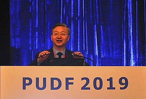 母义明教授谈糖尿病十年,母义明糖尿病未来治愈的可能视频