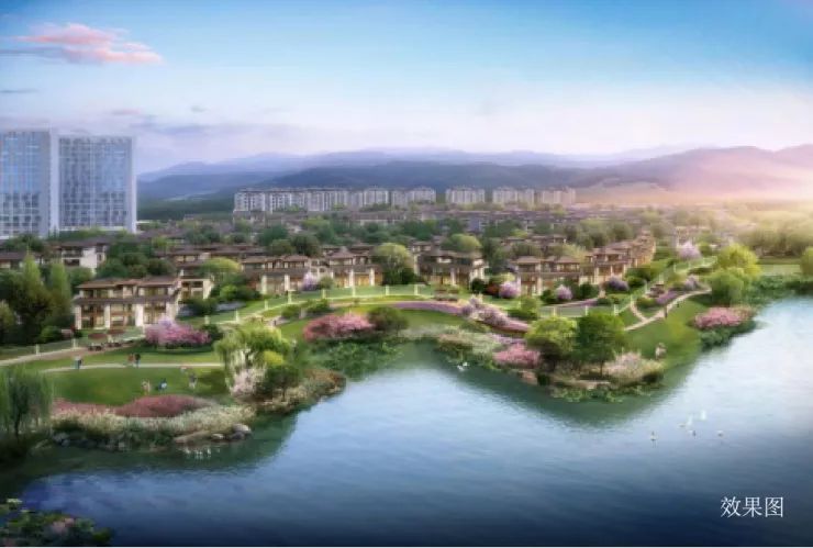 为世界墅人居未来丨湖北【宜昌】城市人居发展峰会重磅而来