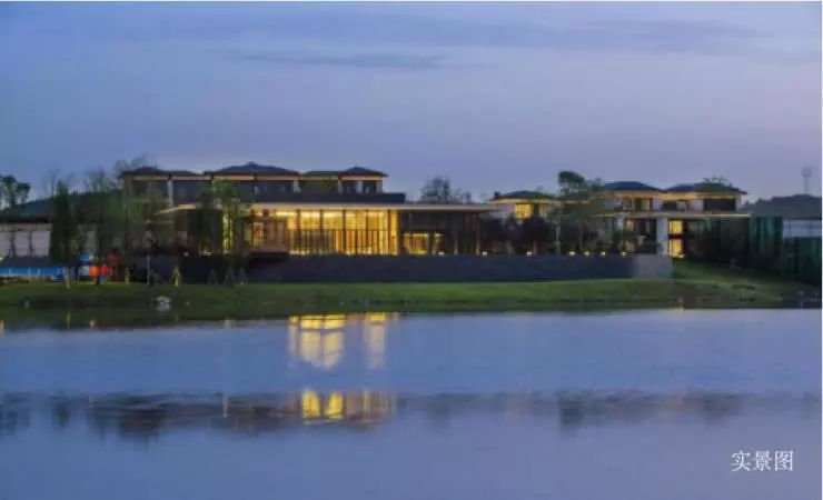 为世界墅人居未来丨湖北【宜昌】城市人居发展峰会重磅而来