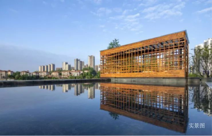 为世界墅人居未来丨湖北【宜昌】城市人居发展峰会重磅而来