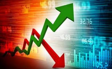 股票一旦出现倒锤头线果断出手,炒股一旦出现共振牛抬头形态