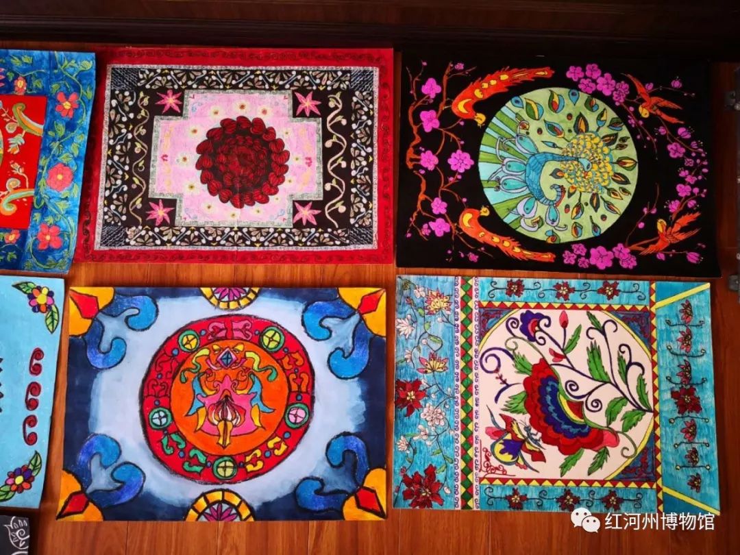 好看的背带高级感,背带花样100种