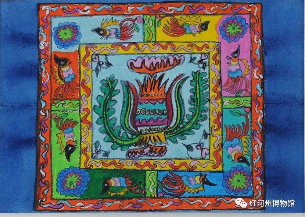 好看的背带高级感,背带花样100种