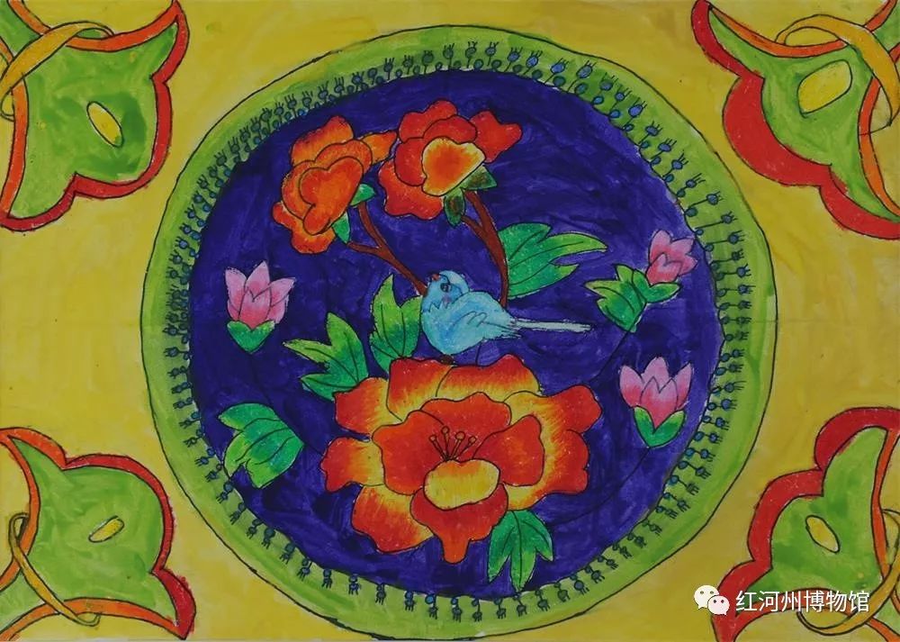 好看的背带高级感,背带花样100种