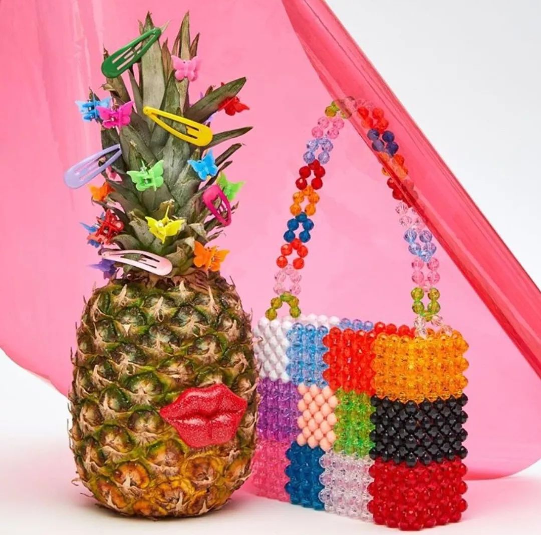 适合夏天背的小众包包,夏天包包推荐小众百搭