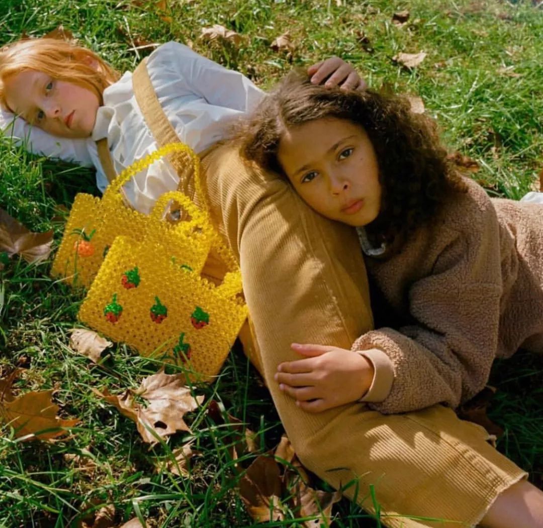 适合夏天背的小众包包,夏天包包推荐小众百搭