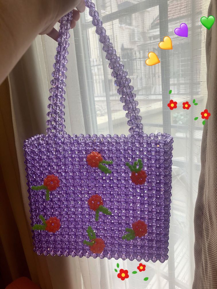 适合夏天背的小众包包,夏天包包推荐小众百搭