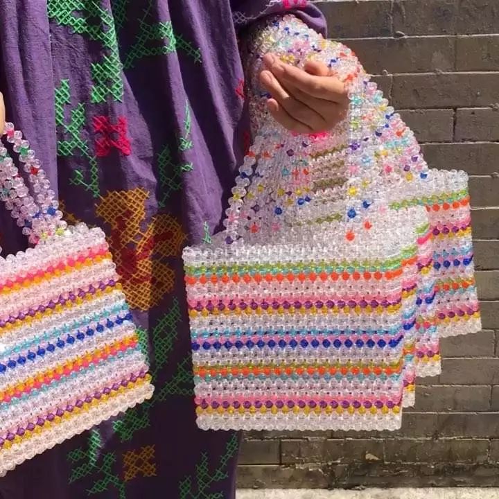 适合夏天背的小众包包,夏天包包推荐小众百搭