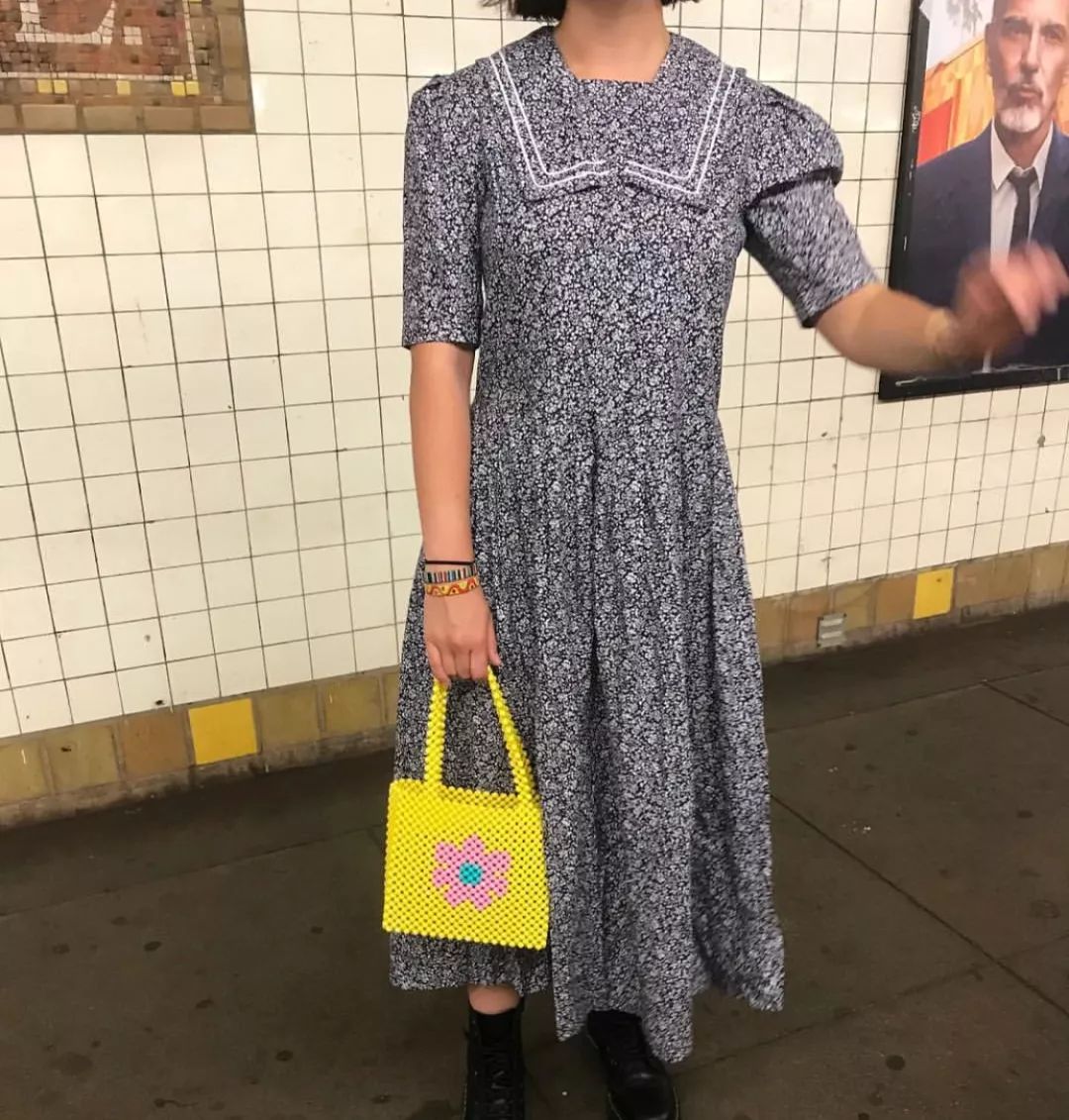 适合夏天背的小众包包,夏天包包推荐小众百搭