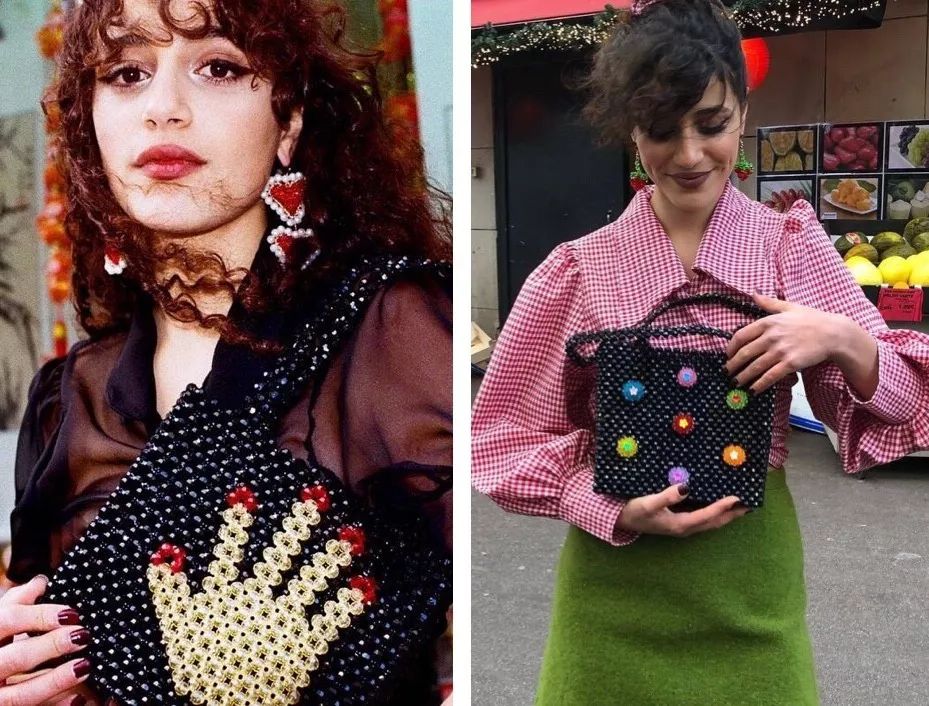 适合夏天背的小众包包,夏天包包推荐小众百搭