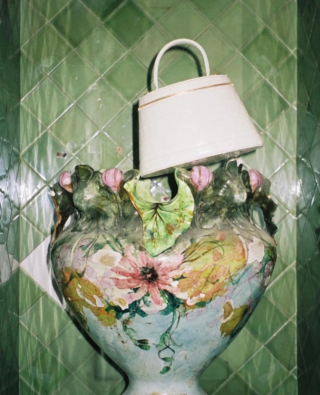 适合夏天背的小众包包,夏天包包推荐小众百搭