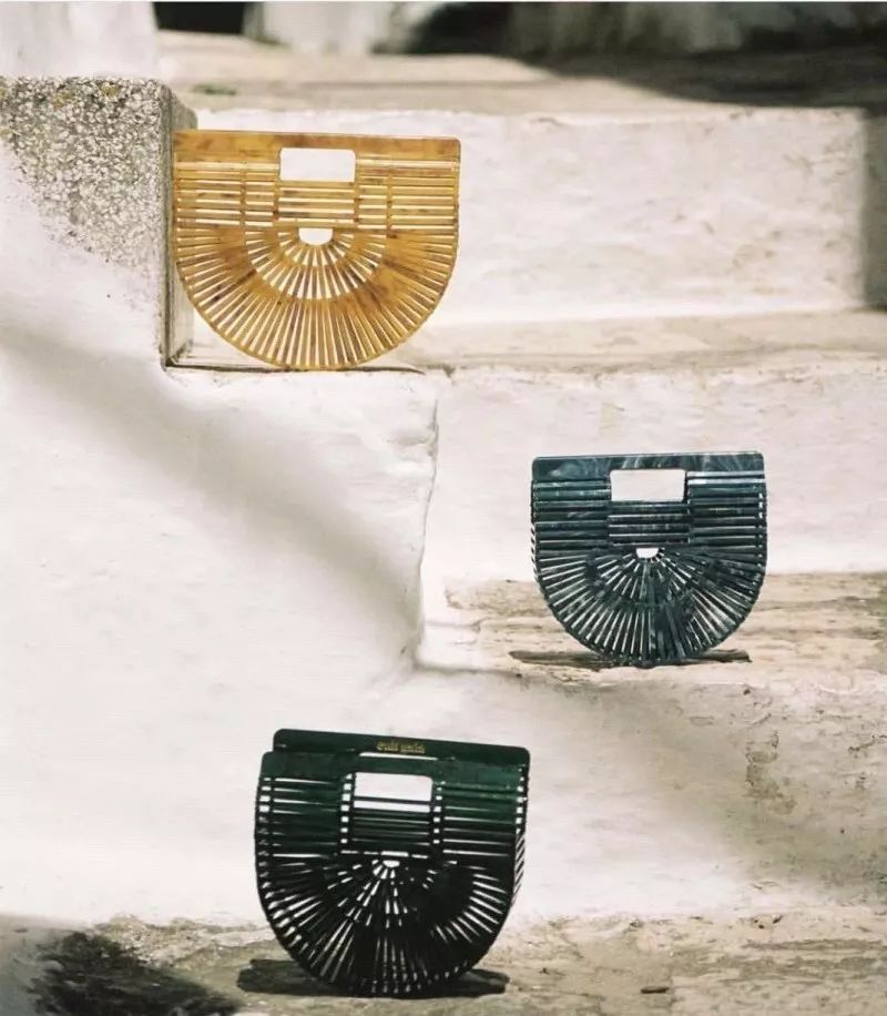 适合夏天背的小众包包,夏天包包推荐小众百搭