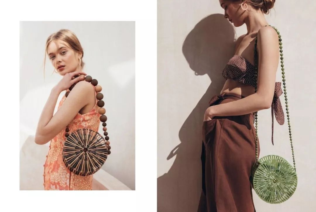 适合夏天背的小众包包,夏天包包推荐小众百搭