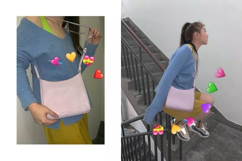 适合夏天背的小众包包,夏天包包推荐小众百搭