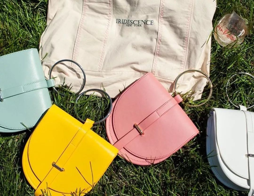 适合夏天背的小众包包,夏天包包推荐小众百搭