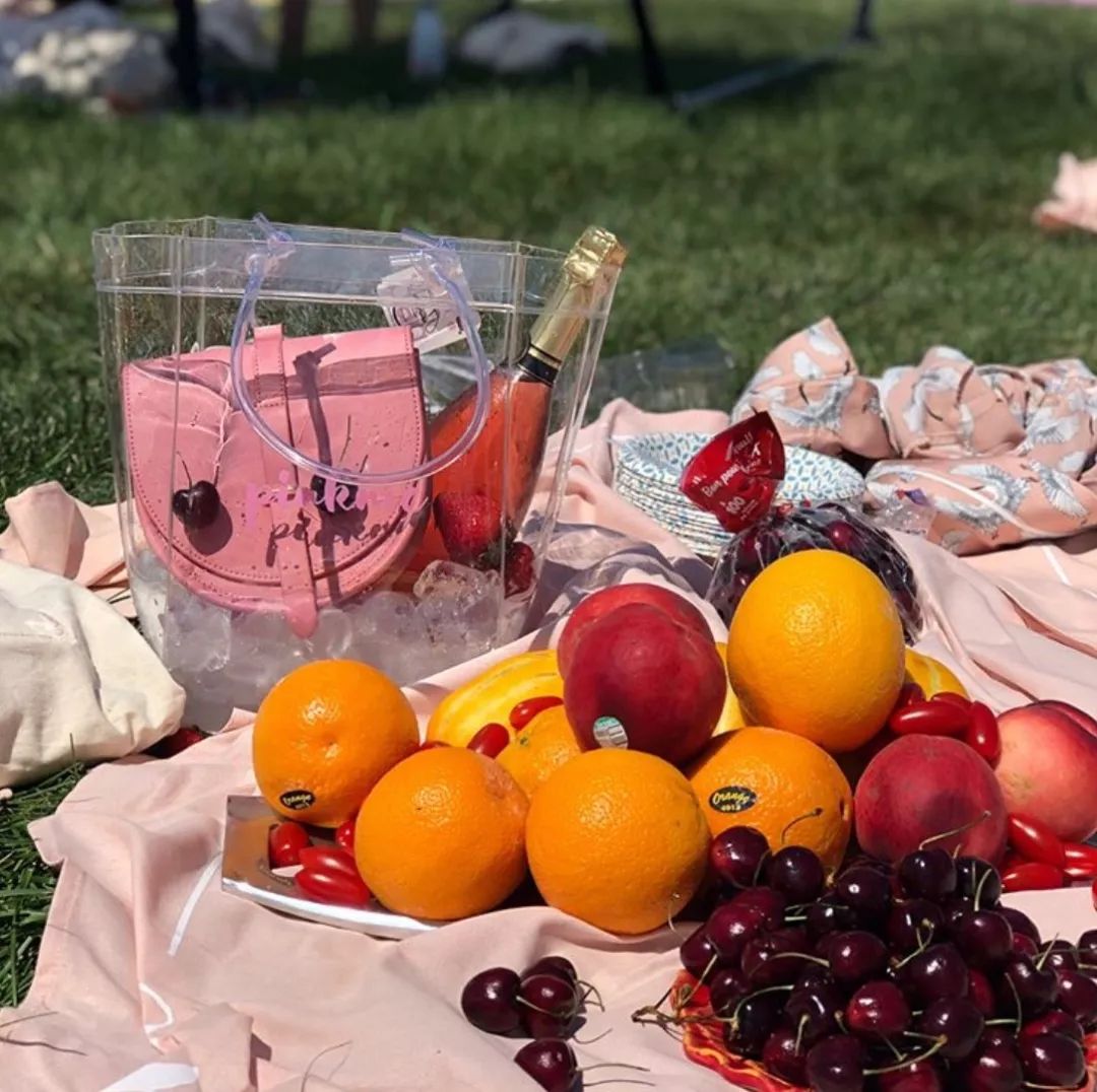 适合夏天背的小众包包,夏天包包推荐小众百搭