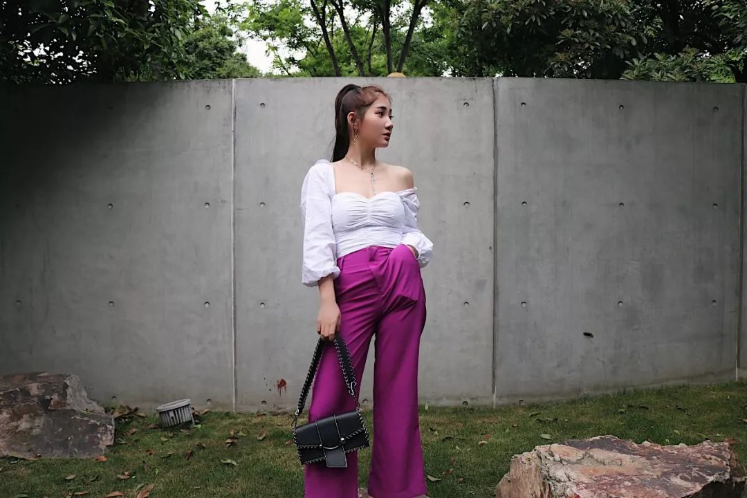 适合夏天背的小众包包,夏天包包推荐小众百搭