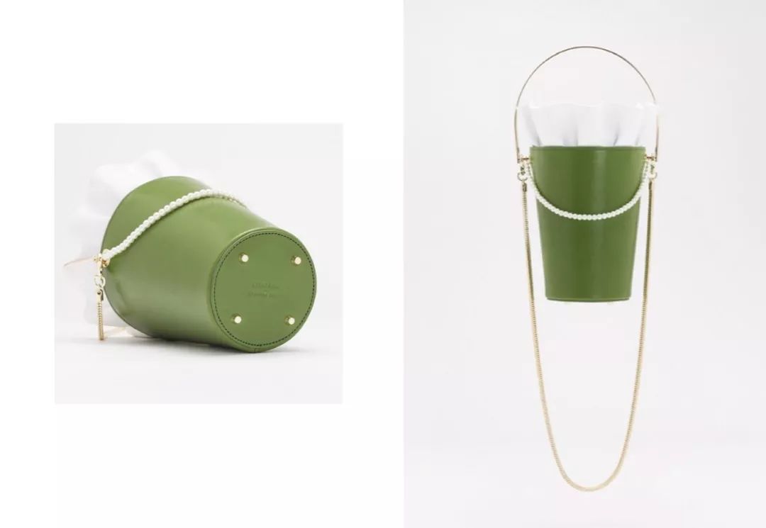 适合夏天背的小众包包,夏天包包推荐小众百搭